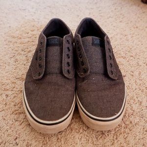 Vans shoes